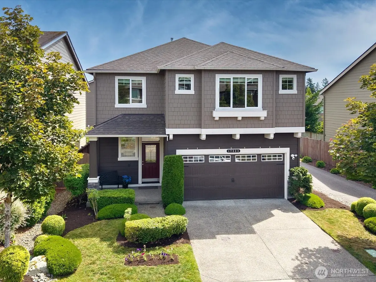 17833 SE 189th Street, Renton, WA 98058 - #1