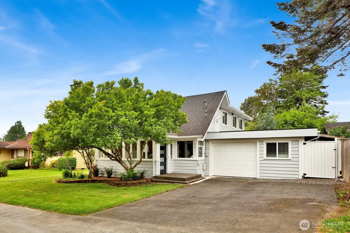 2821 Racine Street, Bellingham, WA 98226 - #1