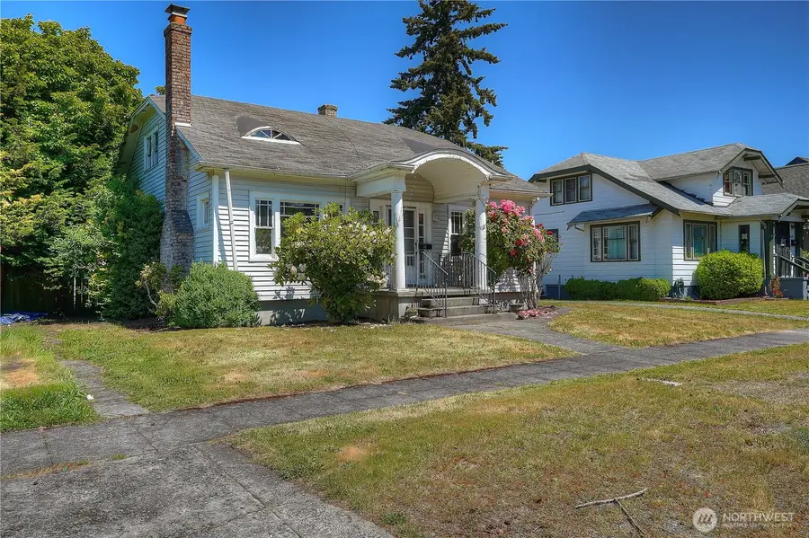 511 S 35th Street, Tacoma, WA 98418 - #2