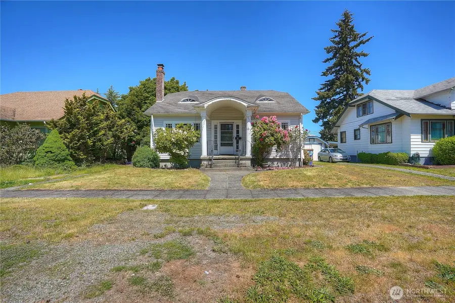 511 S 35th Street, Tacoma, WA 98418 - #3