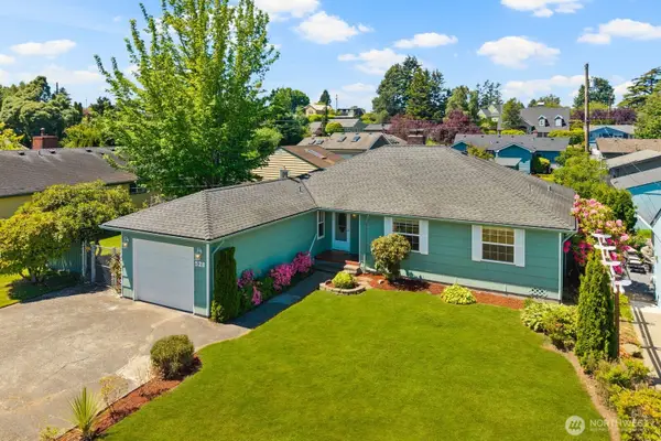528 Wetmore Avenue, Everett, WA 98201