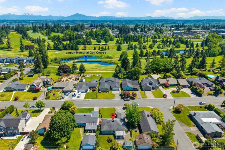 528 Wetmore Avenue, Everett, WA 98201 - #2