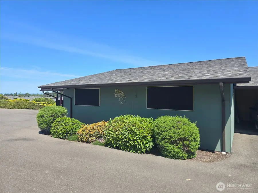 1301 S 3rd Avenue #5D, Sequim, WA 98382 - #3