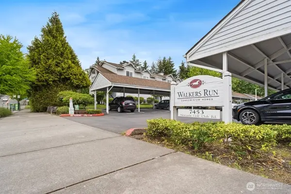 7453 Newcastle Golf Club Road #M203, Newcastle, WA 98059