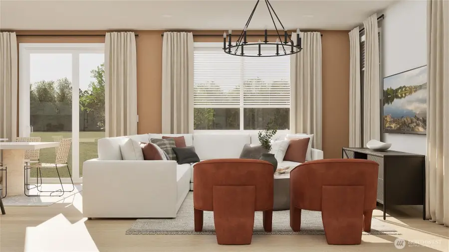 8418 44th Place Se, Marysville, WA 98270 - #3