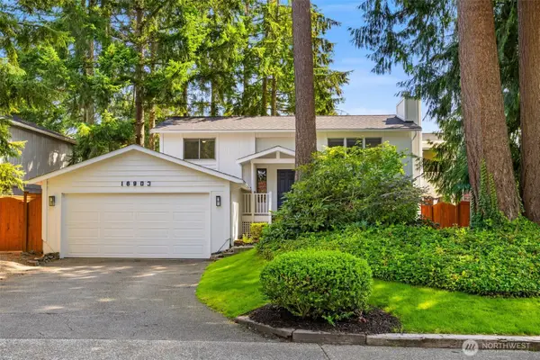 16903 22nd Avenue Se, Bothell, WA 98012
