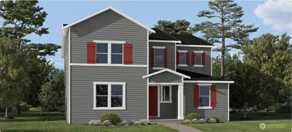 4413 83rd Avenue Ne, Marysville, WA 98270