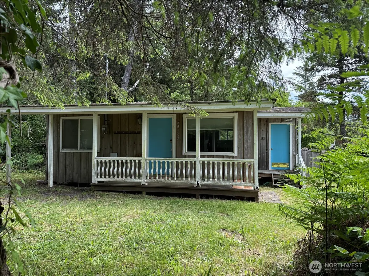 26108 S Lane, Ocean Park, WA 98640 - #1