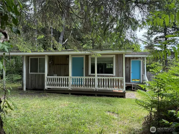 26108 S Lane, Ocean Park, WA 98640