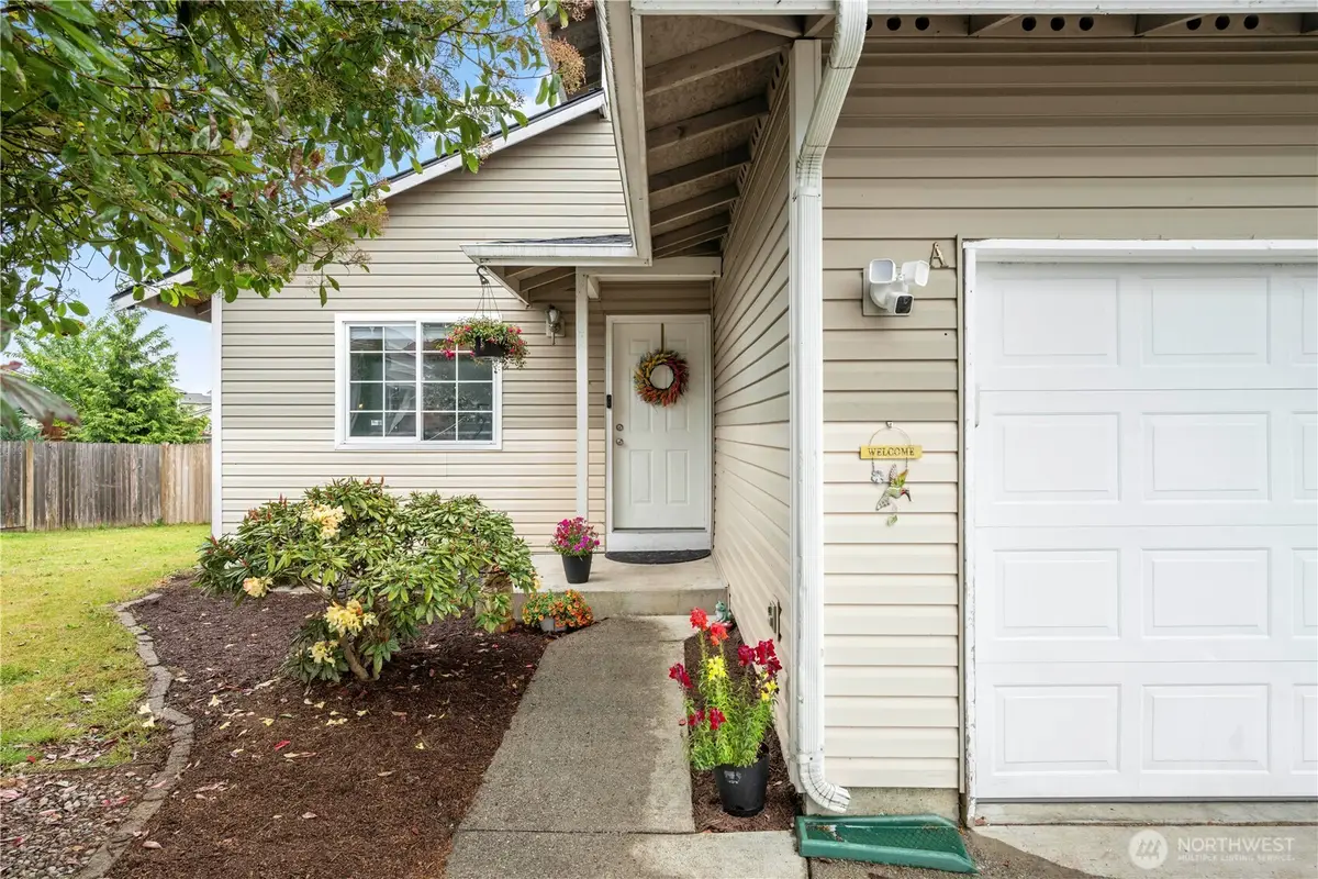 4010 166th Place Ne #A, Arlington, WA 98223 - #1