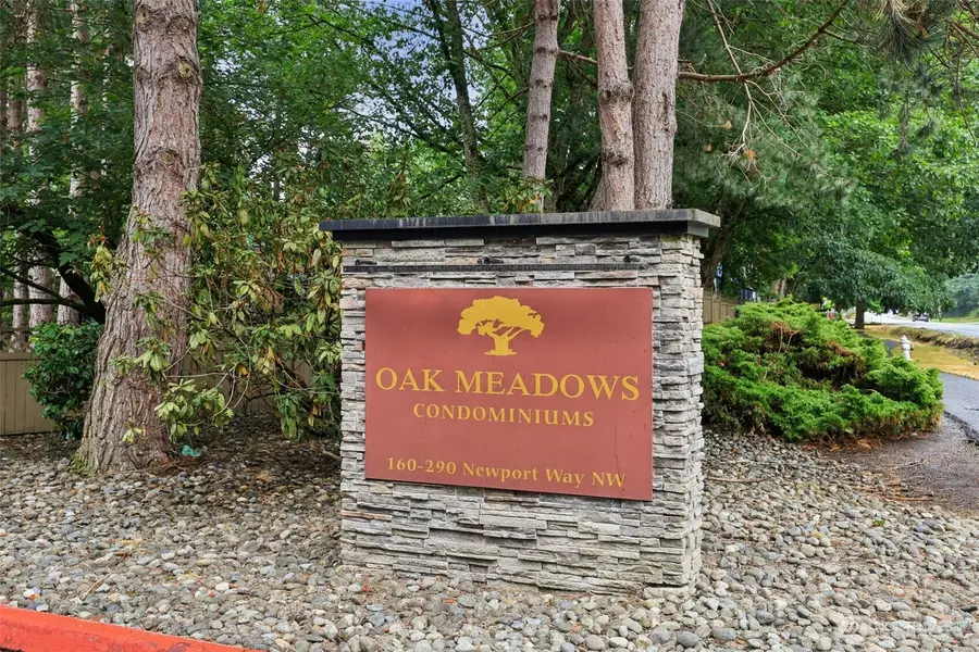 280 NW Newport Way #B14, Issaquah, WA 98027 - #2