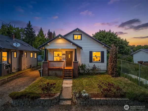 1511 S 51st Street, Tacoma, WA 98408