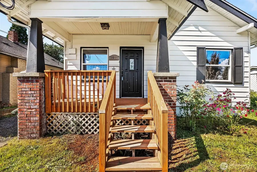 1511 S 51st Street, Tacoma, WA 98408 - #2