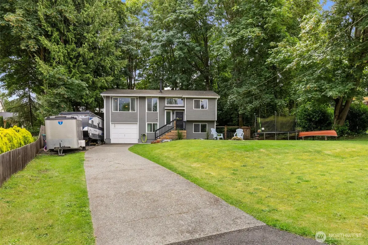 1903 NW Russell Street, Poulsbo, WA 98370 - #1