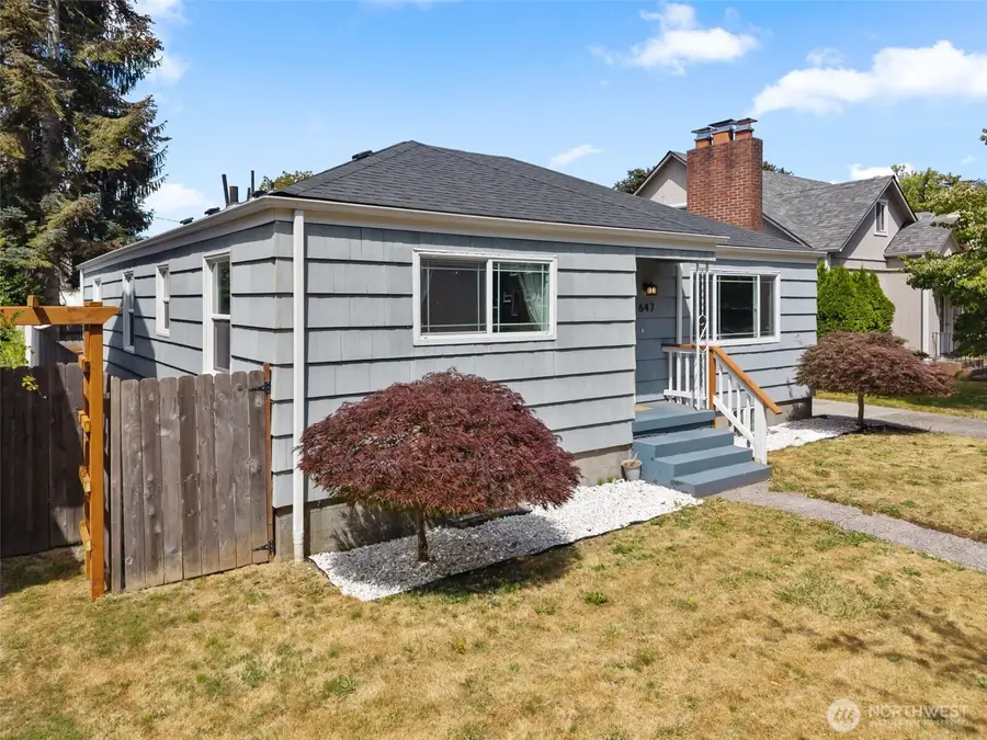647 23rd Avenue, Longview, WA 98632 - #2