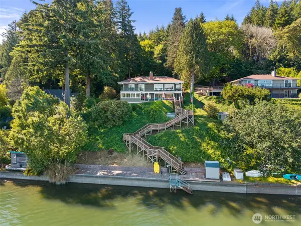 3440 Madrona Beach Road Nw, Olympia, WA 98502
