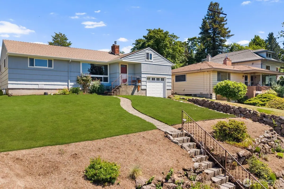 9842 60th Avenue S, Seattle, WA 98118 - #1