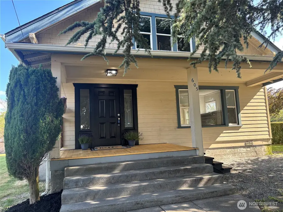 605 118th Street S, Tacoma, WA 98444 - #2