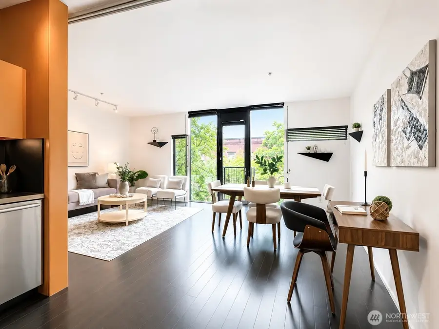 1111 E Pike Street #303, Seattle, WA 98122 - #3