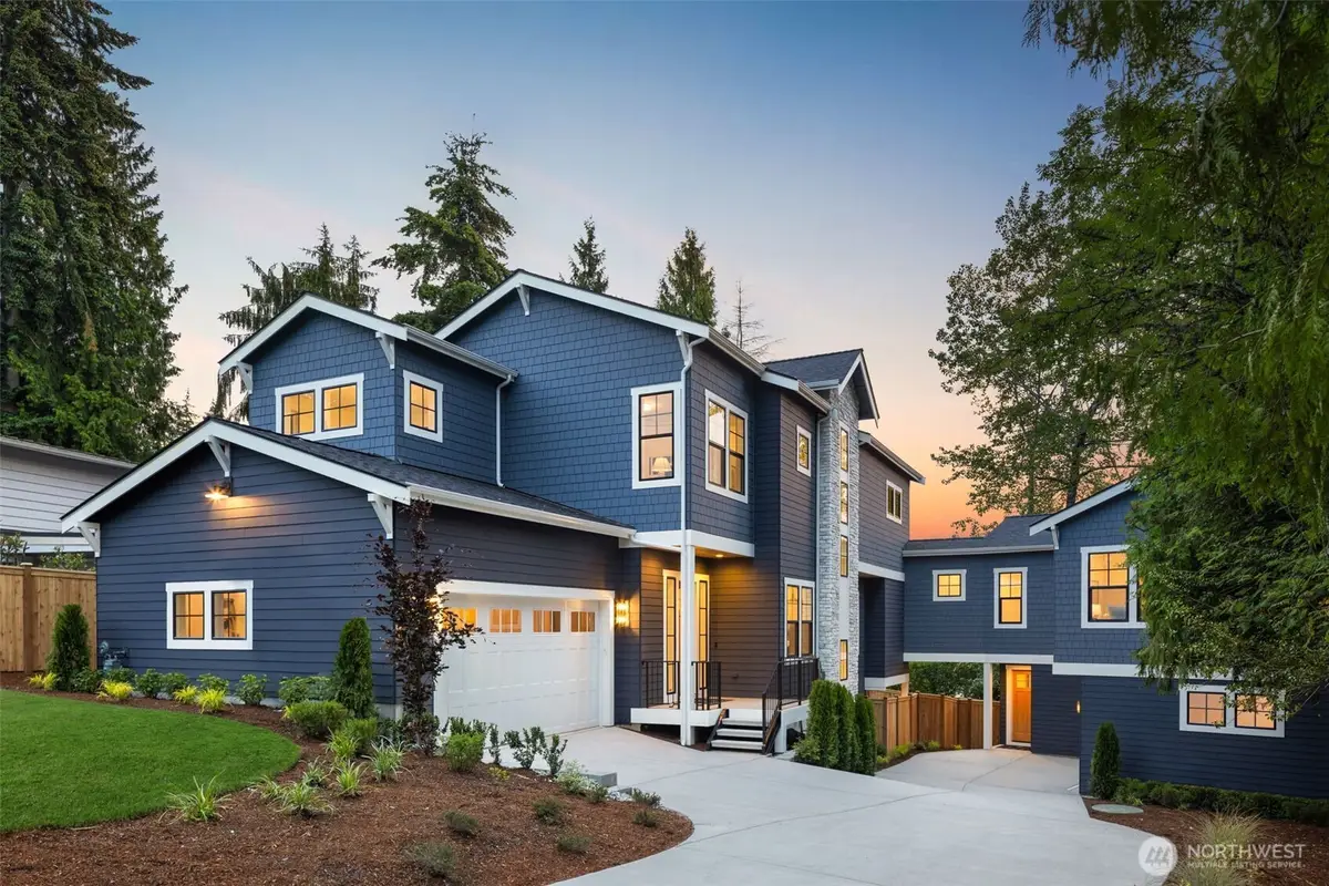 4515 150th Avenue Se, Bellevue, WA 98006 - #1
