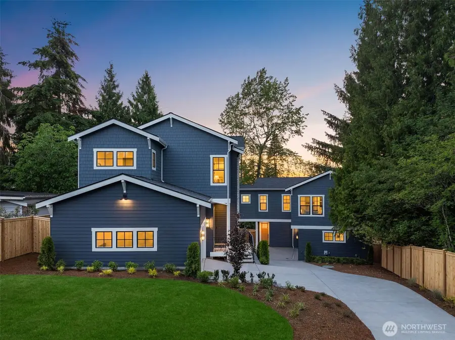 4515 150th Avenue Se, Bellevue, WA 98006 - #2