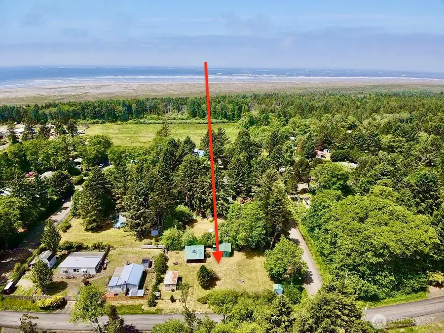 3469 Douglas St, Grayland, WA 98547 - #3