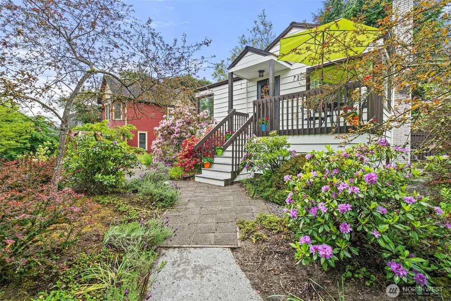 731 19th Avenue, Seattle, WA 98122 - #2