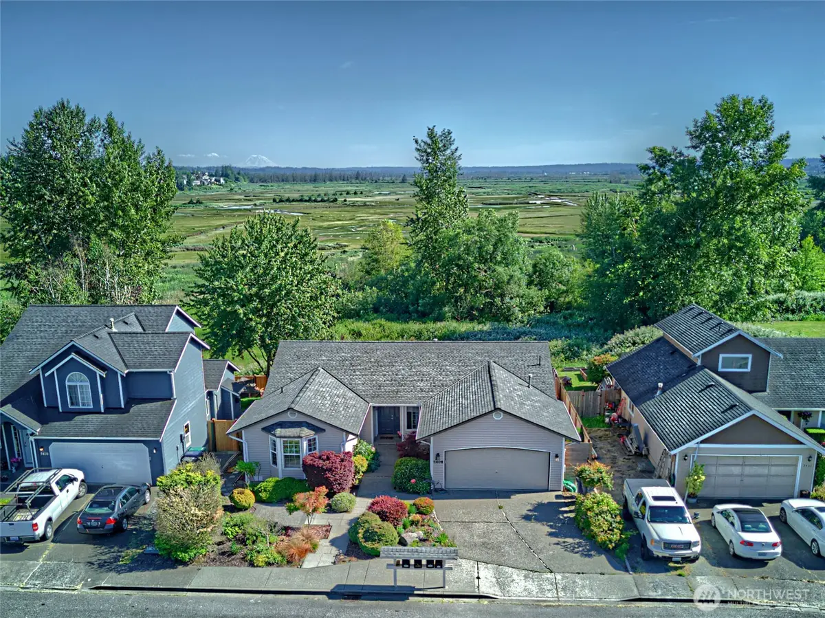 5406 59th Place Ne, Marysville, WA 98270 - #1