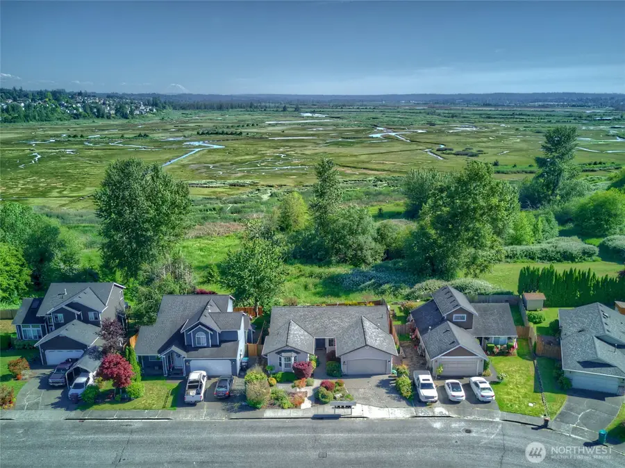 5406 59th Place Ne, Marysville, WA 98270 - #3