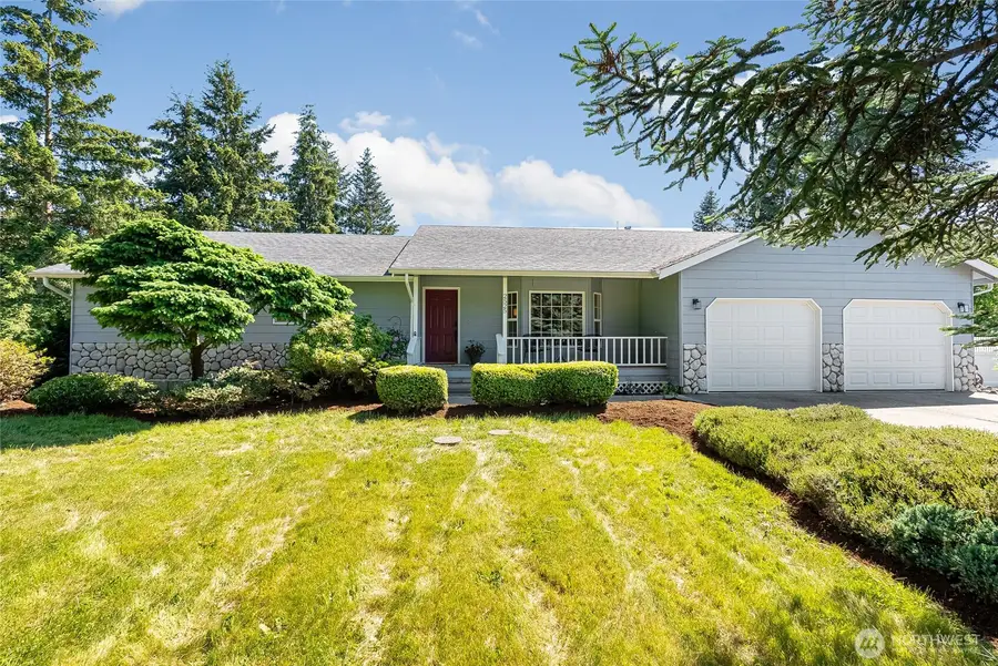 2525 Silves Court, Everson, WA 98247 - #2
