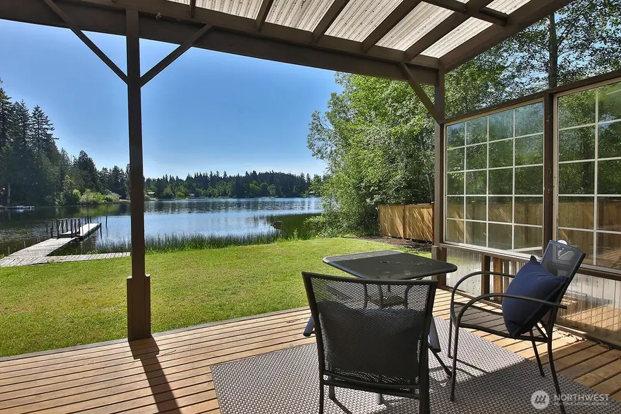 4249 Timberline Road, Clinton, WA 98236 - #2