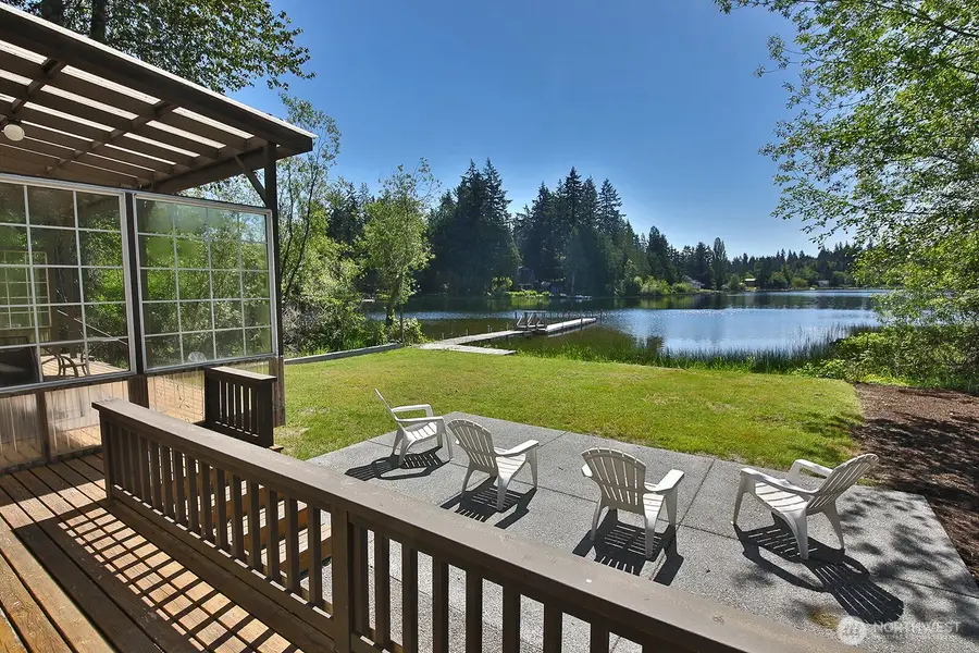 4249 Timberline Road, Clinton, WA 98236 - #3