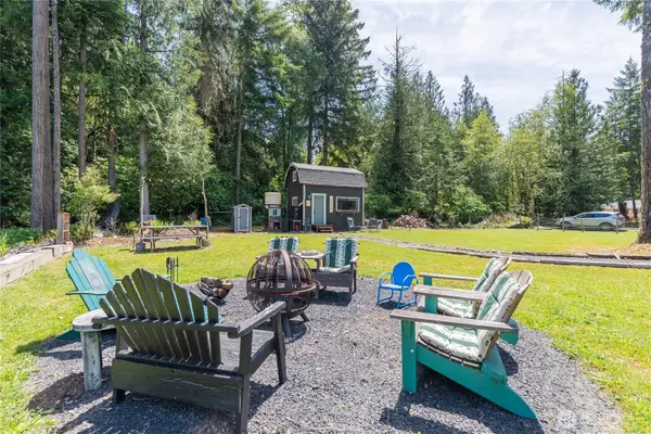 169 Rockridge Lane, Toledo, WA 98591
