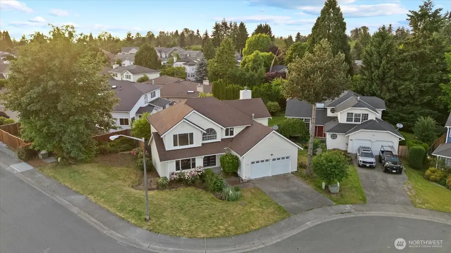 11206 SE 219th Place, Kent, WA 98031 - #3
