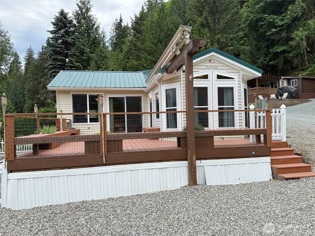 44847 Kloshe Trail #2E1, Concrete, WA 98237 - #1