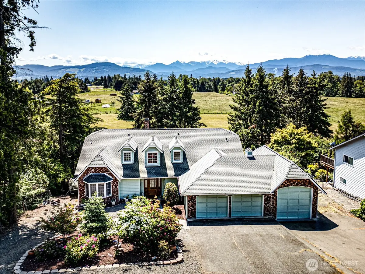231 Madrona Terrace, Sequim, WA 98382 - #1