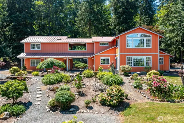 216 Denneboom Road, Coupeville, WA 98239