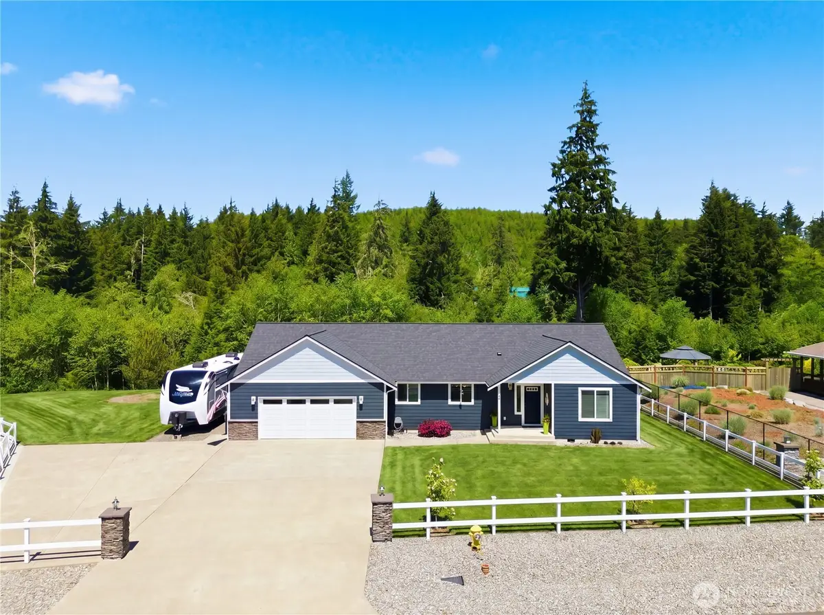40 Sand Trap Lane, Aberdeen, WA 98520 - #1