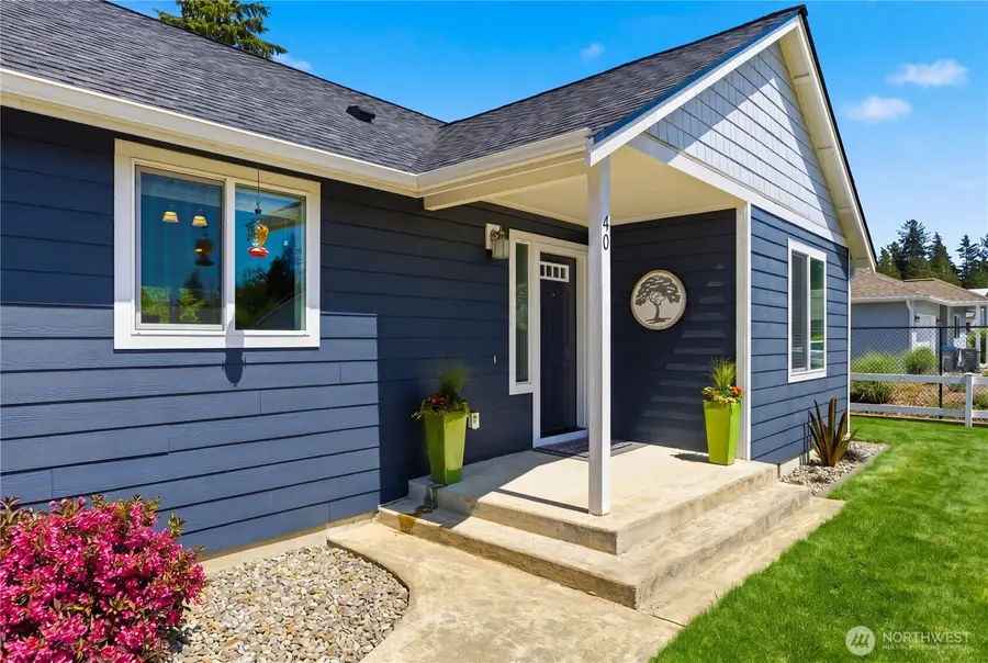 40 Sand Trap Lane, Aberdeen, WA 98520 - #3