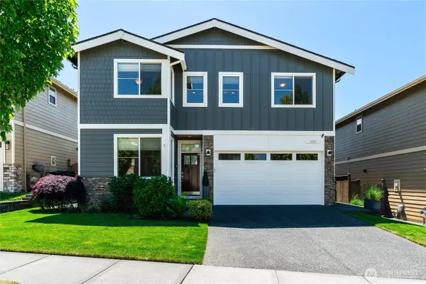 3920 146th Street Se, Mill Creek, WA 98012