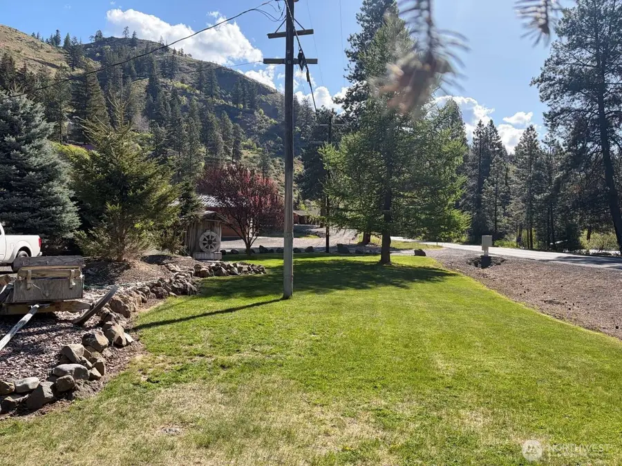 15551 State Route 410, Naches, WA 98937 - #3
