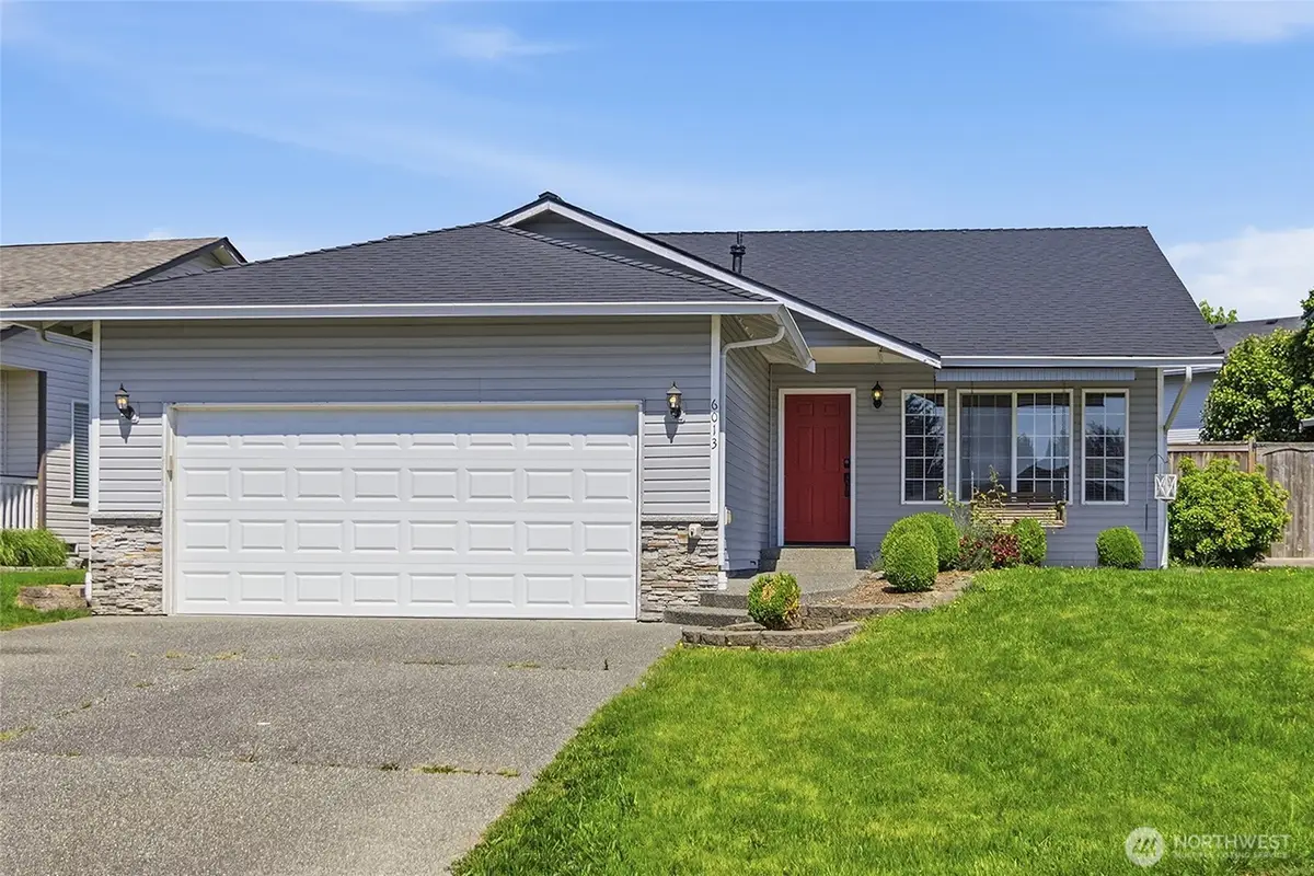 6013 102nd Street Ne, Marysville, WA 98270 - #1
