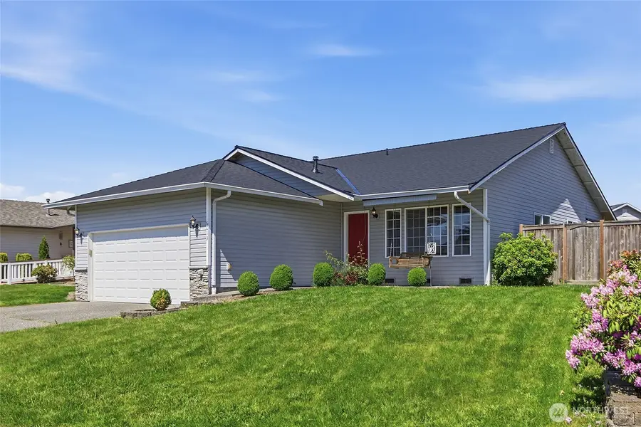 6013 102nd Street Ne, Marysville, WA 98270 - #3
