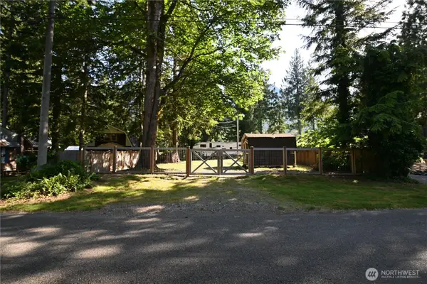 44725 Fir Road #135, Gold Bar, WA 98251