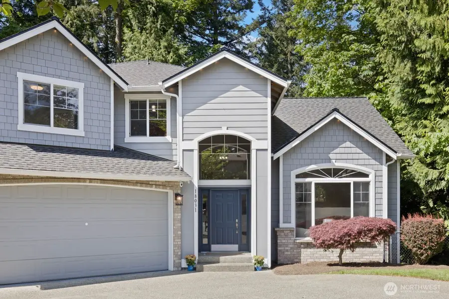 18031 129th Place Ne, Bothell, WA 98011 - #2
