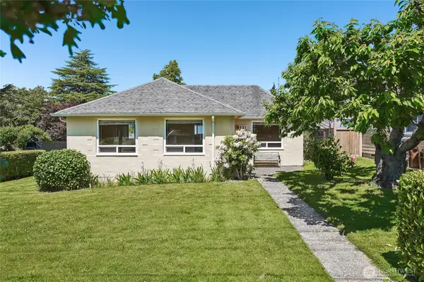 4521 N 18th Street, Tacoma, WA 98406