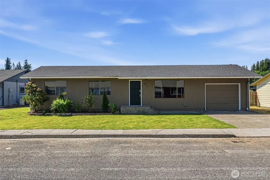 411 SE Brierwood Court, Castle Rock, WA 98611 - #2