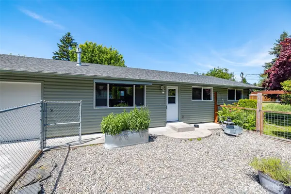 1502 5th Street, Sedro Woolley, WA 98284