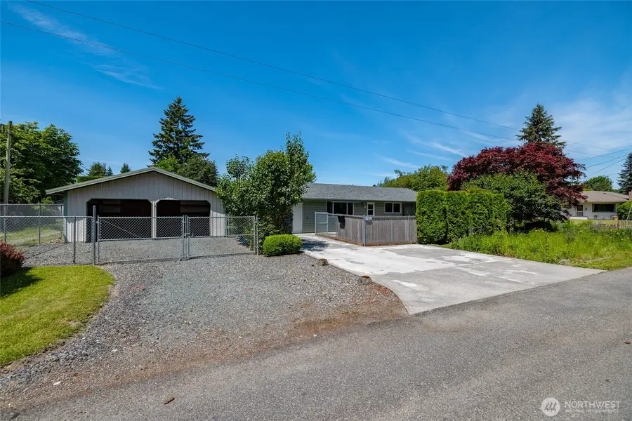 1502 5th Street, Sedro Woolley, WA 98284 - #2