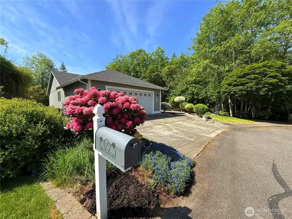 225 Vine Lane, Elma, WA 98541